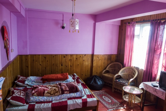 Long Island guesthouse