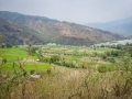 Arun river valley