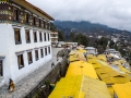 Tawang monastery