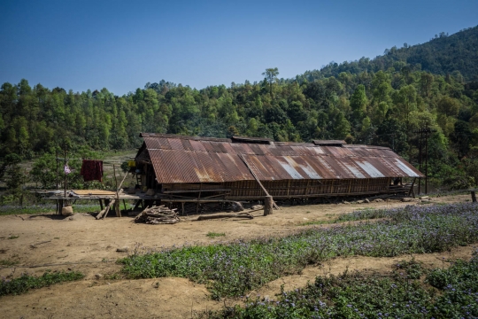Long house
