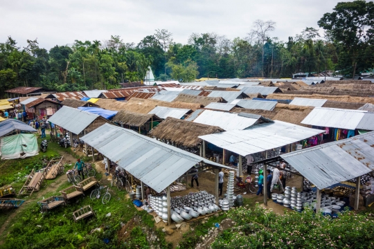 Market