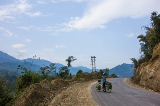 Better roads