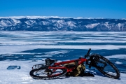On the Ice