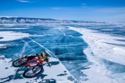 More Ice