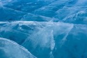 More Ice
