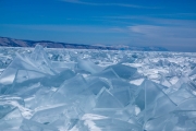 More Ice