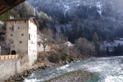 Old Finstermunz after a wrong turn