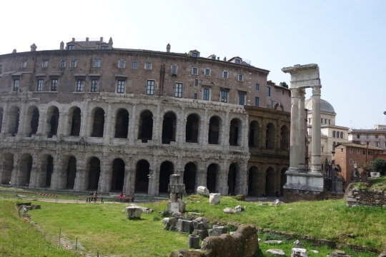 Theater