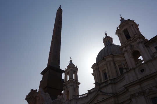 Piazza Navona