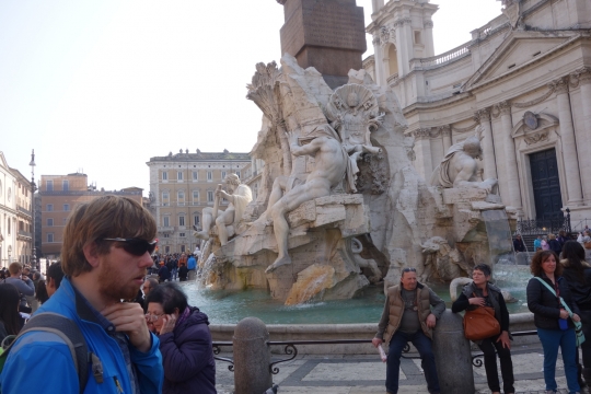 Piazza Navona