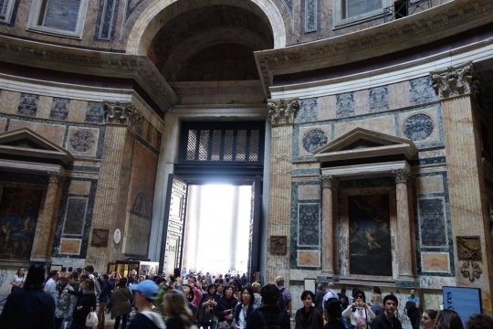 Pantheon