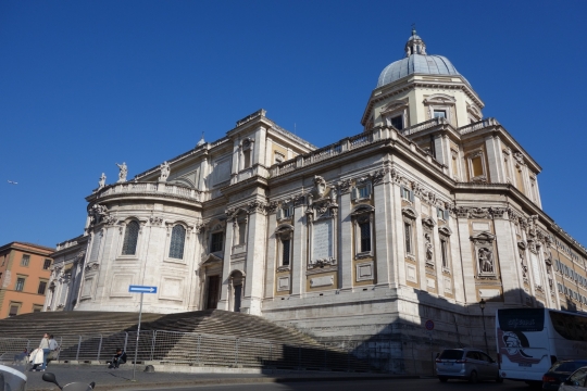 Santa Maria Maggiore