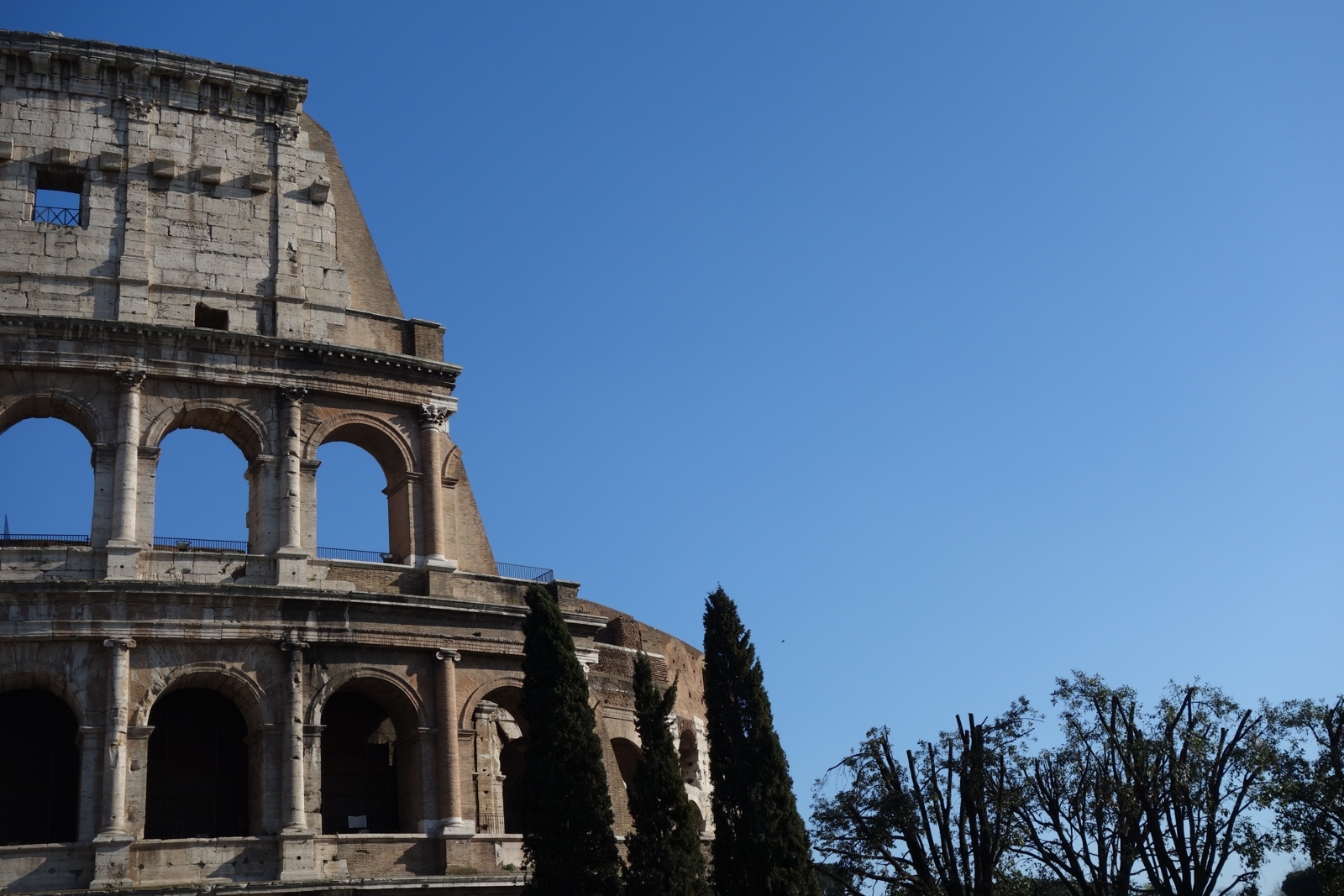 Collosseum