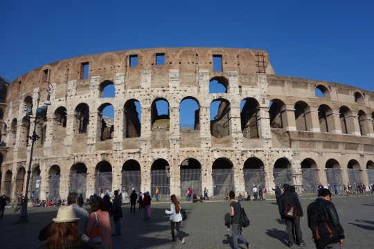 Collosseum