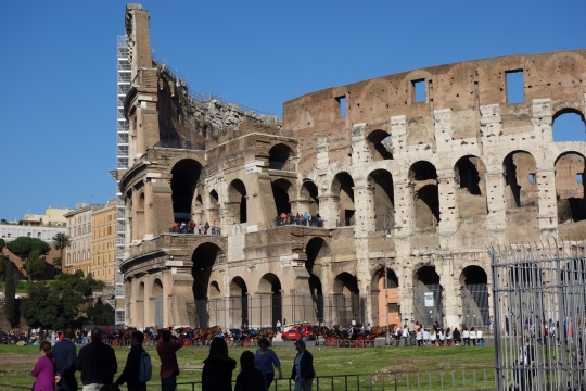 Collosseum
