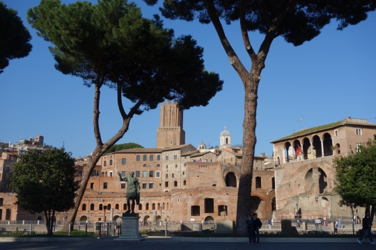 Rome
