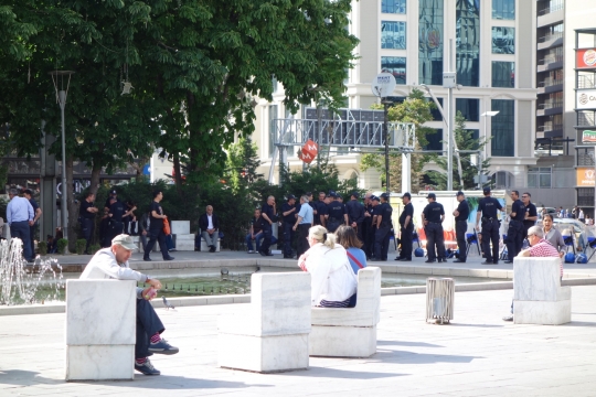 Kizilay Ankara