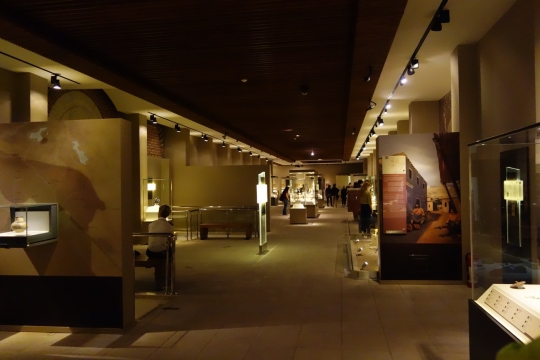Anatolian museum