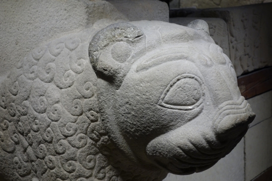 Anatolian museum