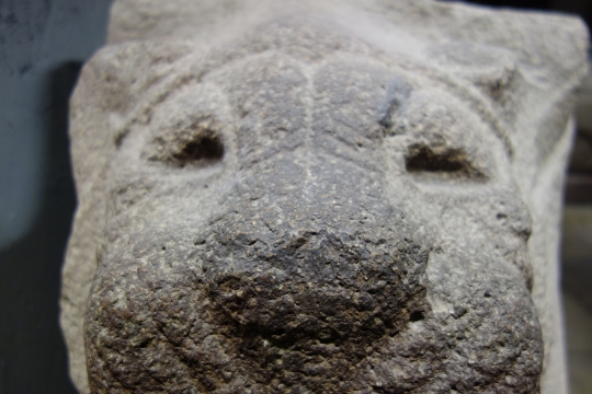 Anatolian museum
