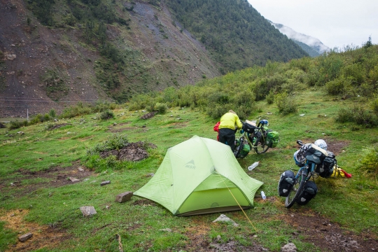 Campspot