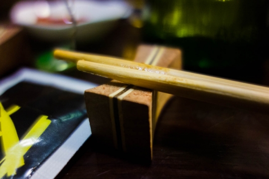 Sticks