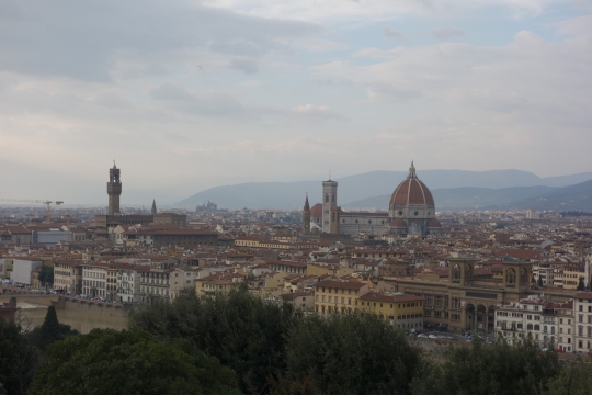 Florence