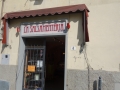 Small shop in San Piero a Sieve where we had a nice snack