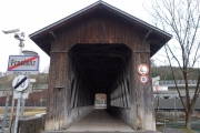 Nice bridge