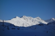 Great view!
