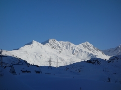 Great view! Great view!