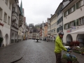 Center of Feldkirch