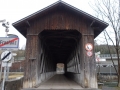 Nice bridge