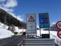 The Arlbergpass is open!!