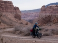 Charyn Canyon