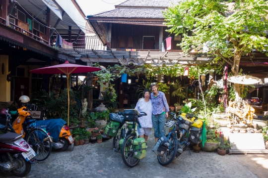 Paocome Chiangmai