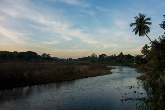Mae Sariang