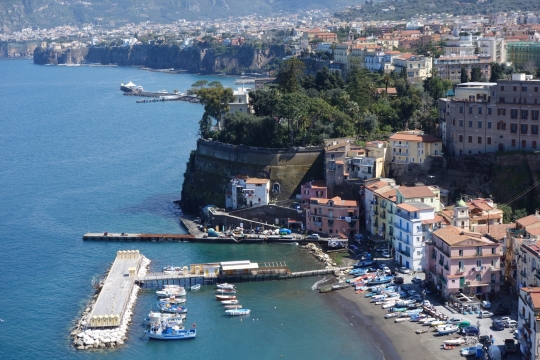 Vico Equense