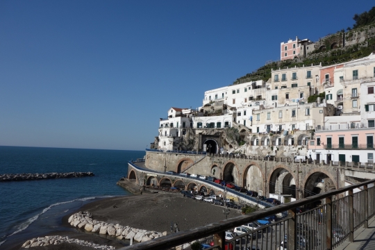 Atrani