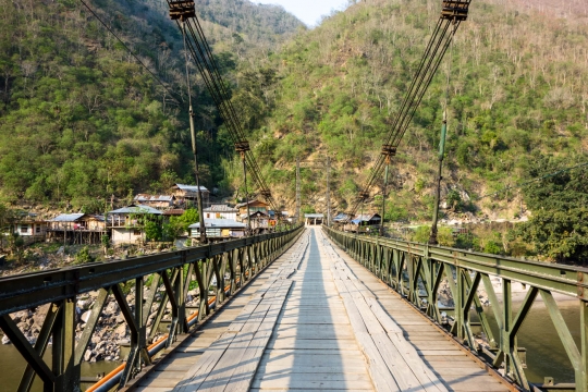 Bridge