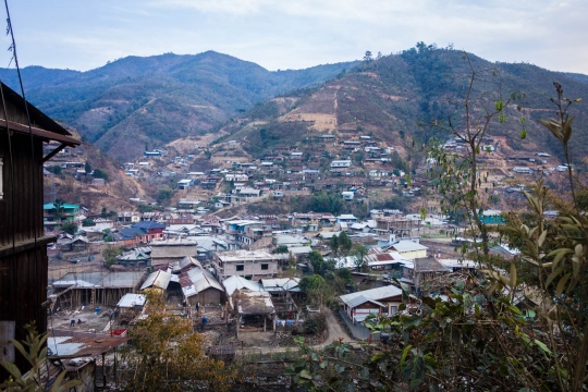 Senapati