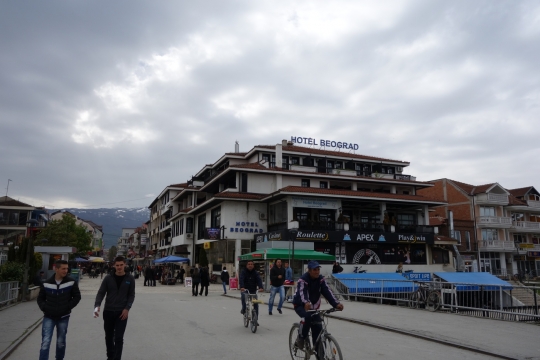 Struga