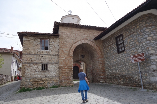 Church