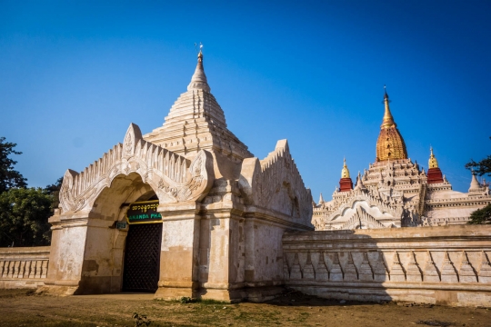 Ananda Pahta