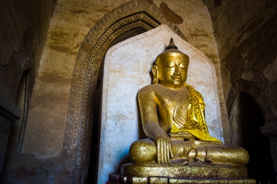 Buddha