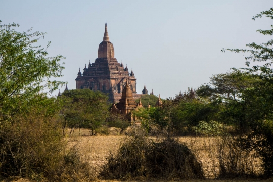 Kingdom of Bagan