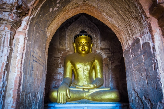 Buddha