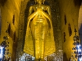 Buddha in Ananda Pahta temple