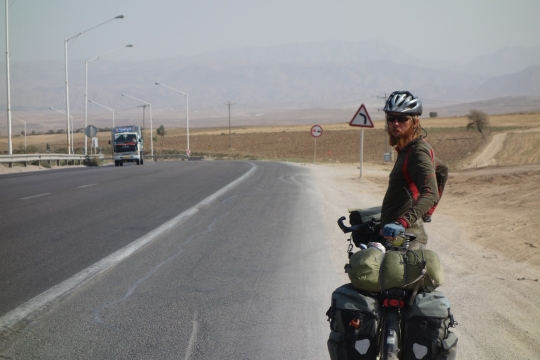 The road ahead