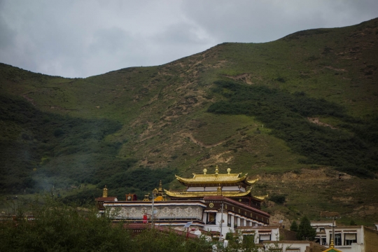Temple